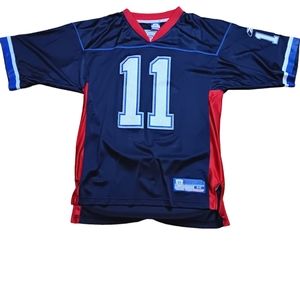 Buffalo Bills jersey